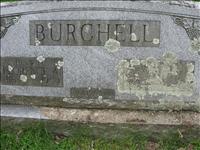 Burchell, Chauncy P. and Florence A